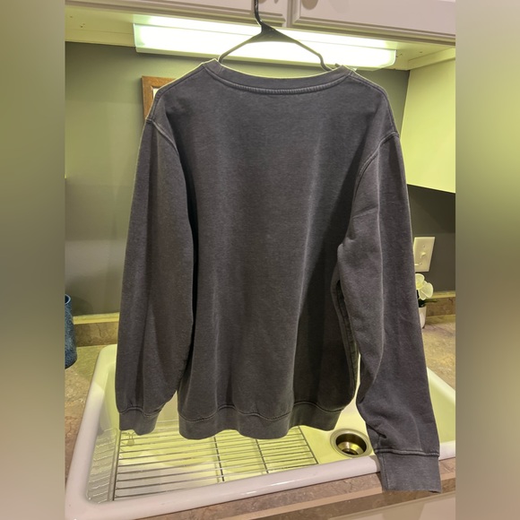 Pokémon Charizard Gameboy Crew Neck RARE - Picture 2 of 3